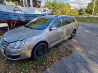 Volkswagen Golf Variant 1.6 Multifuel Euro 4