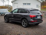 Audi Q5 2.0 TDI quattro S Tronic Euro 5