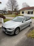 BMW 320 d xDrive Touring Steptronic Sport line Euro 5