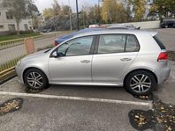 Volkswagen Golf 5-dörrar 1.6 TDI BMT Design Euro 5