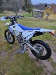 husqvarna 350.fe 2022