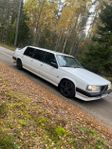 Volvo 944 orginal limo 