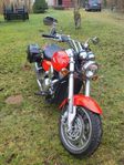 2005 KAWASAKI VN 1600 Mean strike