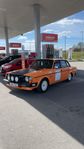 Volvo 240 2,5L besiktningsbefriad 