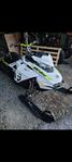 Ski doo freeride 146 -18