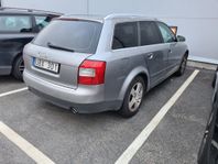 Audi A4 Avant 2.4 V6 Multitronic Comfort Euro 4