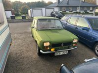 Fiat 127 0.9