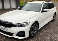 BMW 320 d xDrive Touring Steptronic M Sport Euro 6