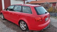 Audi A4 Avant 2.0 TFSI Comfort Euro 4