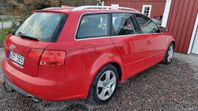 Audi A4 Avant 2.0 TFSI Comfort Euro 4