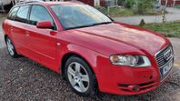 Audi A4 Avant 2.0 TFSI Comfort Euro 4