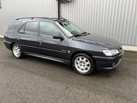 Peugeot 306 Break 1.8