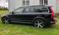 Volvo XC70 D5 AWD Geartronic Momentum Euro 5