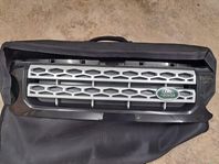 Land rover discovery 4 grill