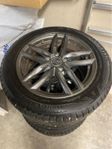 205/55 r16 KUMHO dubbdäck 