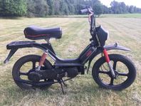 Vespa Piaggio SuperBravo 