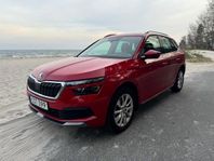 Överlåtelse Privatleasing Skoda Kamiq 18 mån