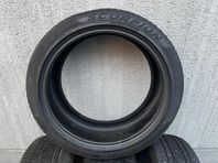 Pirelli Scorpion Winter 22” däck 