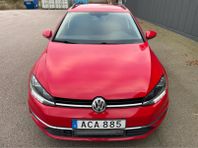 Volkswagen Golf Sportscombi 2.0 TDI 4Motion Euro 6