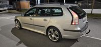 Saab 9-3 TiD Sport Dieselvärm, 6-vxl, nybes, 99%rostfri