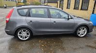 Hyundai i30 cw 2.0 Euro 4