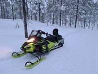 Lynx xterrain RE 900 Turbo 2021