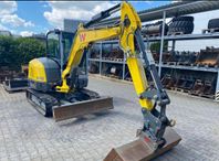 Wacker Neuson ET 42