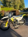 Husqvarna tc 250 2023