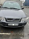 Volvo S40 2.0T Euro 3