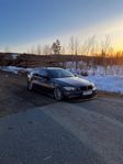 Bmw e91 320d Luftfjädring a-traktor