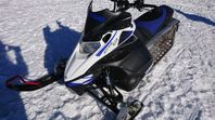 Yamaha Nytro Rtx endast 700 mil -2008 