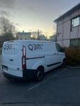 Ford transit Custom 270 2.2 TDCi Euro 5