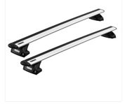 Thule WingBar EVO Volkswagen Passat Variant GTE 5-dr Kombi 2