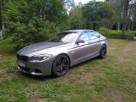 BMW 530 d