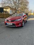 Toyota Auris Touring Sports Hybrid Edition 50, 2 Ägare 