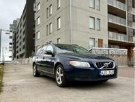 Volvo V70 2.0 D Kinetic Euro 4