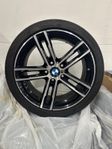 BMW M Sport 18" Sommardäck 