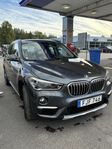 BMW X1 xDrive18d xLine Euro 6