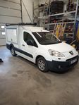 Peugeot Partner Pickup 1.6 HDi