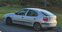 Renault Mégane 1.4 Expression