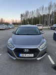 Hyundai i40 cw 1.7 CRDi DCT ComfortPlus Euro 6