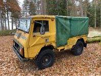 Volvo C202 Valp 4x4