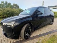 BMW iX xDrive40 Comfort, Sport line, Leasebar