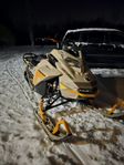 Skidoo freeride 850 146" 2022 *Elstart 