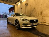 Volvo V90 D3 Advanced Edition, Momentum Euro 6