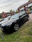 BMW 523 i Touring Euro 4