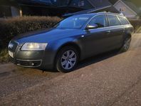 Audi A6 Avant 2.4 Multitronic Proline Euro 4