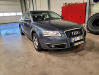 Audi A6 Avant 2.4 Multitronic Proline Euro 4