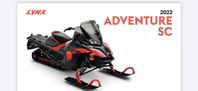 Lynx Adventure 900 Ace 2022