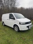 Volkswagen Transporter T5  2.0 TDI